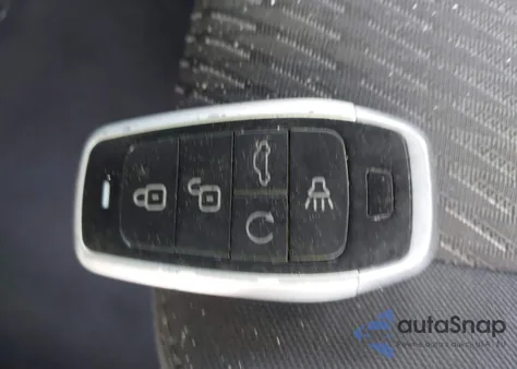 2014 Hyundai Genesis 2.0T z USA, uszkodzony, nr VIN KMHHT6KDXEU119490